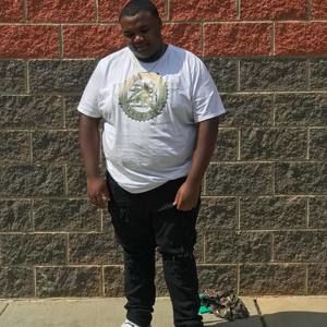 Meet your Posher, Darius